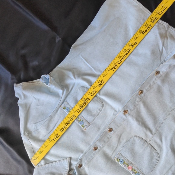 EUC WOMEN'S TOP - Picture 7 of 8